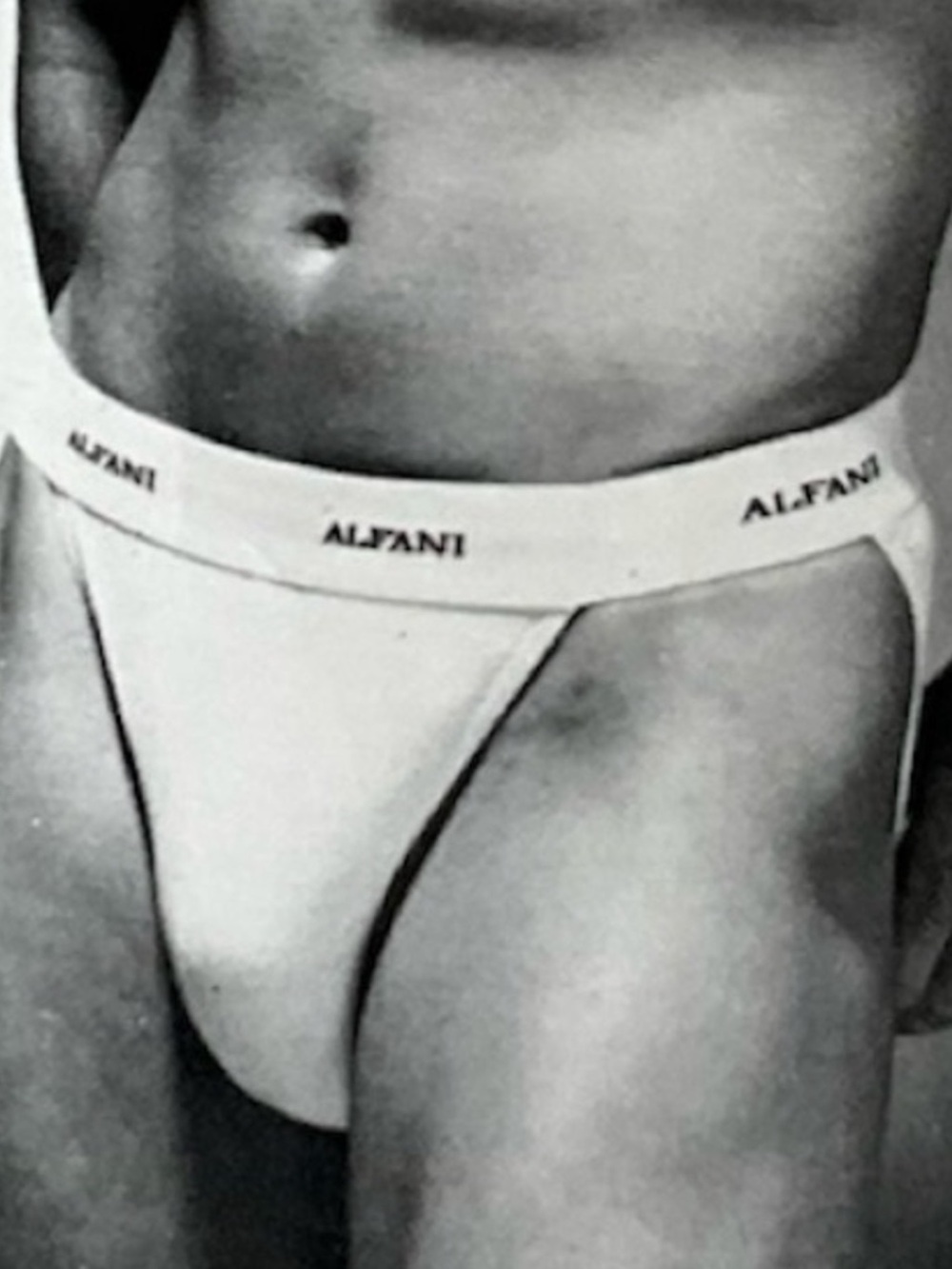 Macy’s “Alfani” 3 Pack Bikini’s